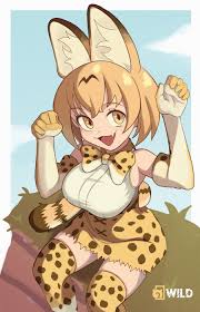 Serval Chan hentai videos, GIFs, and images | R34.app