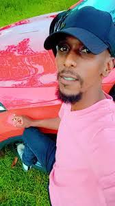 Jeffrey Mathe's Instagram, Twitter & Facebook