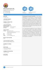 Kumpulan wang simpanan pekerja tidak bertanggungjawab terhadap sebarang kehilangan atau kerosakan yang dialami kerana menggunakan kumpulan wang simpanan pekerja. Graduan Brand Awards 2014 By Graduan Issuu