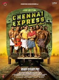 Chennai Express Chennai Express Hindi Movies Chennai