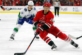 Most recently in the nhl with carolina hurricanes. Canadiens Offer Sheet To Sebastian Aho A Swing And Miss The Boston Globe