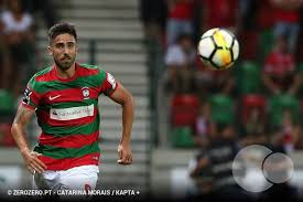 Rodrigo pinho is a 29 years old (as of july 2021) professional footballer from brazil. Rodrigo Pinho O Abono De Familia Do Maritimo Porque Nao Deu Ouvidos Ao Pai Zerozero Pt