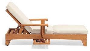 Check spelling or type a new query. Teak Outdoor Caranas Chaise Lounger Transitional Outdoor Chaise Lounges By Teak Deals Houzz