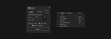 With move anchor point version 3, you can quickly change the anchor point of a layer or group of layers without affecting any of its other properties, even if the layer has keyframes. Favourite After Effects Plugins 2020 Edition Kambada Studio