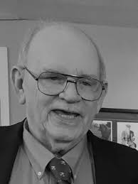 Obituary for Joseph B. Boland