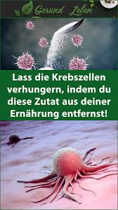 Lass Die Krebszellen Verhungern Indem Du Diese Zutat Aus Deiner Ernahrung Entfernst Athritis Health Food And Drink