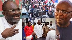 Catch Up With His Voice GH