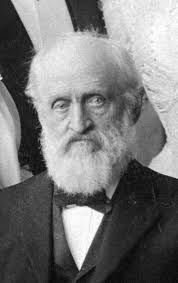 Johann Friedrich August Julius “Julius” Giesecke (1838-1928)