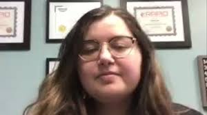 "I never would have imagined before RAPID that I could treat any kind of  pelvic floor issues." -Tianna Rice RMT