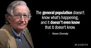 Последние твиты от noam chomsky quotes (@chomskyquuotes). Top 25 Quotes By Noam Chomsky Of 1676 A Z Quotes