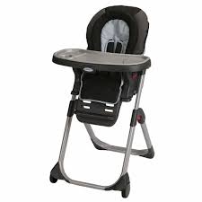 Baby Highchair Duodiner Lx Metropolis 3 In 1 Convertible Infant Chair Soft Strap Graco Best Baby High Chair Toddler High Chair Best High Chairs