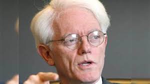 Beating the Street': Investment tips from Peter Lynch, a star fund manager 