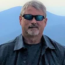 Richard Andrews (-2021)