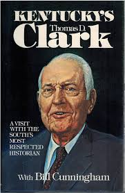 Kentucky's Clark : Cunningham, Bill: Amazon.sg: Books