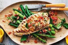 For people with diabetes, knowing what to serve and eat for family dinners can be tough. Grilled Fish Recipes