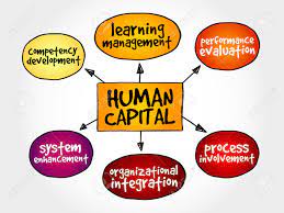 Arroja elementos para controlar para poder tomar. Humano Mapa Mental De Capital Gestion De Negocios Estrategia Concepto Ilustraciones Vectoriales Clip Art Vectorizado Libre De Derechos Image 47322149