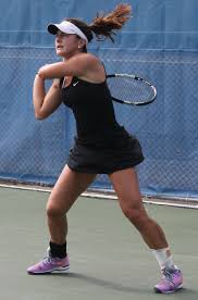 Alexandra alex maniego eala is a filipino tennis player. Bianca Andreescu Wikipedia