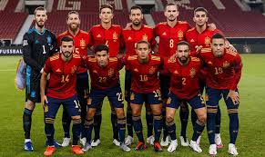 España se enfrenta a suecia en su debut de la eurocopa 2020. David De Gea Seleccion Espanola De Futbol Sefutbol Facebook