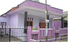 Pin Oleh Ole Gunnar Di Ungu Di 2020 Desain Rumah Ungu Desain