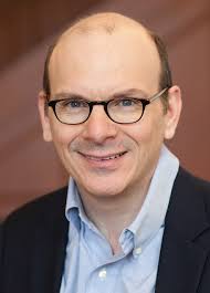 Harvard Business School Historian Wins Best Book Prize