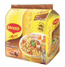 Maybe you would like to learn more about one of these? Local Flavours Come Alive With Maggi Sup Tulang Berempah Soto Ayam Mini Me Insights