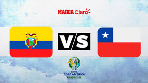 Jun 21, 2021 · sigue el venezuela vs ecuador, hoy en vivo y en directo online, partido de la tercera fecha de la copa américa 2021, desde el estadio nilton santos, a través de as.com. Ecuador Vs Chile En Vivo El Partido De La Segunda Fecha De La Fase Janbaaz