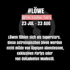 Wir stellen die genauen daten von allen 12 zeichen vor. Hah Die Superstars Unter Den Sternzeichen Die Konigin Wieder Mal Am Start Sternzeichen Geburtstag Spruche Sternzeichen Zeichen Sternzeichen Lowe