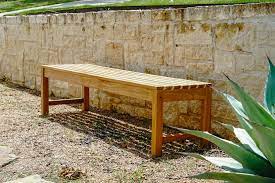 Maybe you would like to learn more about one of these? Garden Chairs Swings Benches 2 Seater Teak Wooden Garden Bench Backless Furniture Seat Indoor Outdoor Natural Garden Patio Ruggedups Com