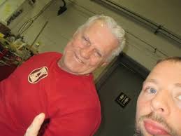 Robert Shircliff Obituary February 27, 2020