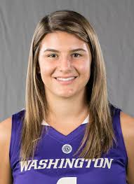 Meet The Husky Freshmen: Amber Melgoza