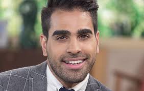 Mums 'secret' crush Dr Ranj Singh is heading to Strictly Come Dancing!