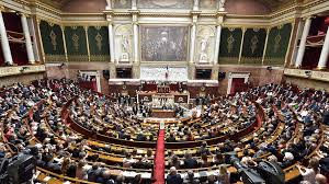 Maybe you would like to learn more about one of these? L Assemblee Nationale Tv En Direct Oneplanete