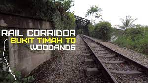 Find rail corridors latest news, videos & pictures on rail corridors and see latest updates, news, information from ndtv.com. 20180623 Northern Half Of Singapore S Rail Corridor Virtual Run Youtube