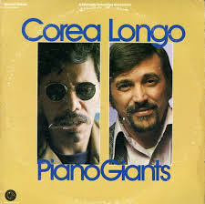 Chick Corea/Michael Longo : Piano Giants (aka Sundance & Funkia) (LP, Vinyl  record album) -- Dusty Groove is Chicago's Online Record Store