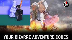 These codes remain active for a short time period, so redeem them as soon as you can. All New Roblox Your Bizarre Adventure Codes May 2021 Yba Codes