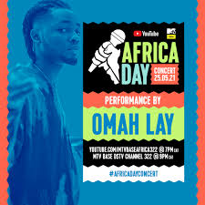 Celebrations on may 25th, crowned as africa day, recite the annual commemorations of africa's independence, freedom and liberation strife from colonial imperialists. Teni Omah Lay Bella Shmurda Are Performing At The Upcoming Africa Day Concert 2021 Bellanaija