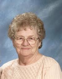 Mary DeChick Obituary (2013)