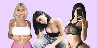 19 Photos of Kylie Jenners Boobs - Kylie Jenners Boobs on Instagram