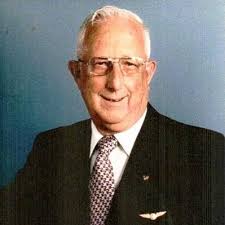 Gerald Hare Obituary (1928