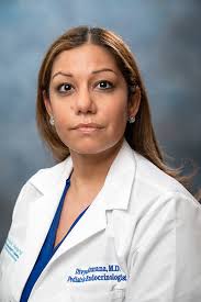 Saint Peter's Children's Hospital