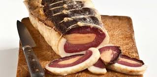 Magret De Canard Farci Au Foie Gras Recettes Recette Canard Farci Recettes De Cuisine Magret De Canard