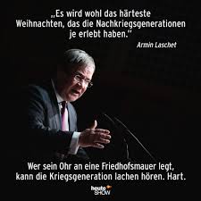 Armin laschet, élu en janvier, doit donner du. Zdf Heute Show Armin Laschet Der Gesammelte Bullshit Erste Auflage Facebook