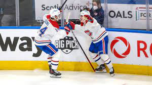 Dating back to 1917, it is the oldest rivalry in the nhl. 08njrhojoebqrm