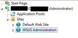 Windows 10 Fall Creators And April 2018 Version 1803 October 2018 Version 1809 May 2019 Version 1903 Update Stuck On Downloading Updates From Wsus The Tech Journal
