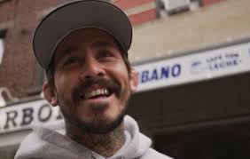 Chito Vera cumplió 31 años antes de pelear por el título de UFC