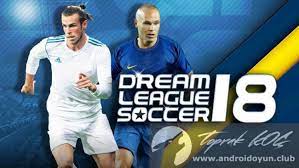 En i̇yi dream league soccer deneyimi yeni animasyonlar ve geliştirilmiş yapay zeka ile sizi bekliyor mobil cihazlarda en ilgi . Dream League Soccer 2018 V5 00 Mod Apk Para Hileli
