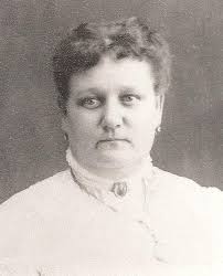 Susan Annie Smith Newson (1869-1940)