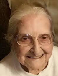 Ruby Warren Obituary November 24, 2017