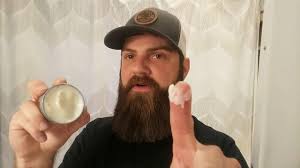 I use all natural ingredients in my beard oils, beard balms and beard care products, and yes, i smell, mix, and use everything i create. How To Use Beard Balm Youtube