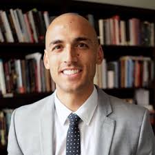 Forrest Stuart (@ForrestDStuart)